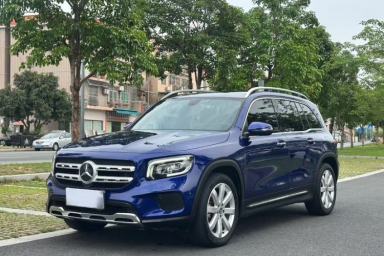 Used Mercedes-Benz GLB 2020 GLB 200 Stylish Edition