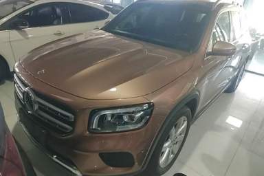 Used Mercedes-Benz GLB 2020 GLB 200 Stylish Edition