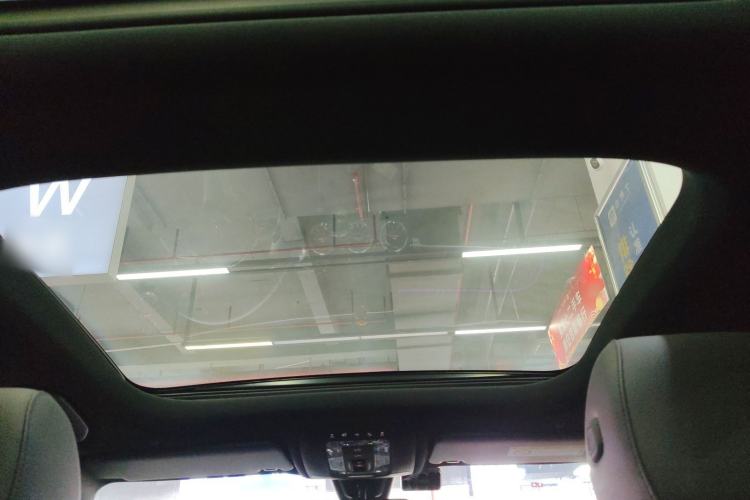 Used Mercedes-Benz GLB 2020 GLB 200 Stylish Edition Headliner