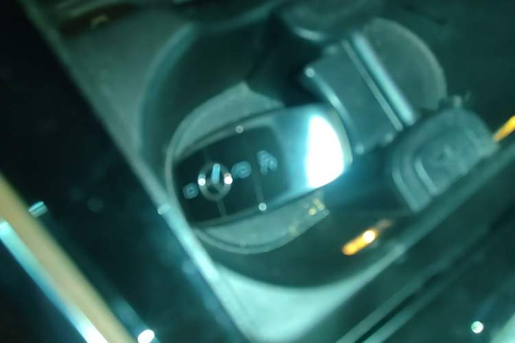 Used Mercedes-Benz GLB 2020 GLB 200 Stylish Edition Interior 1