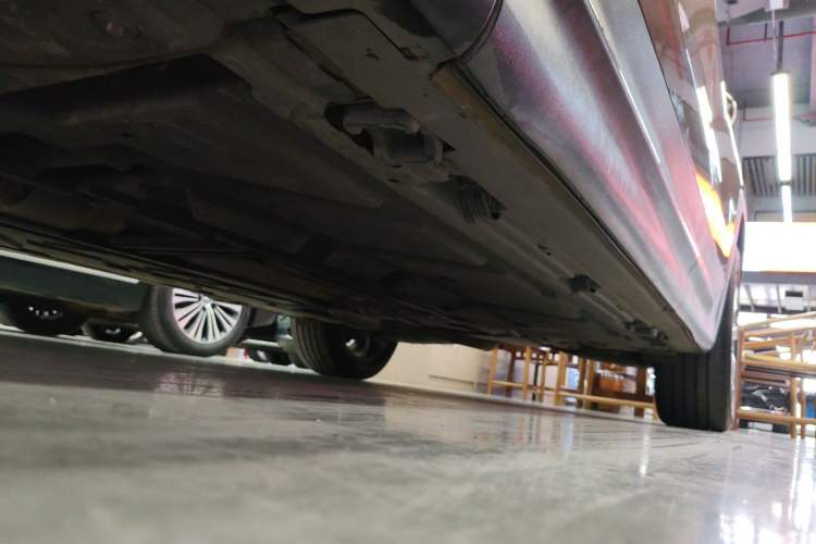 Used Mercedes-Benz GLB 2020 GLB 200 Stylish Edition Left Side Sill