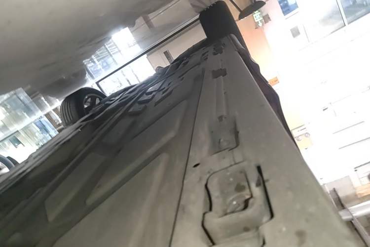 Used Mercedes-Benz GLB 2020 GLB 200 Stylish Edition Right Side Sill