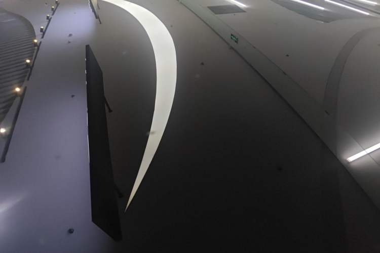 Used Mercedes-Benz GLB 2020 GLB 180 Fashion Model Roof