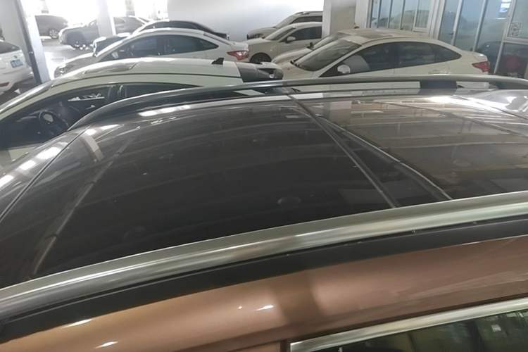 Used Mercedes-Benz GLB 2020 GLB 200 Stylish Edition Roof