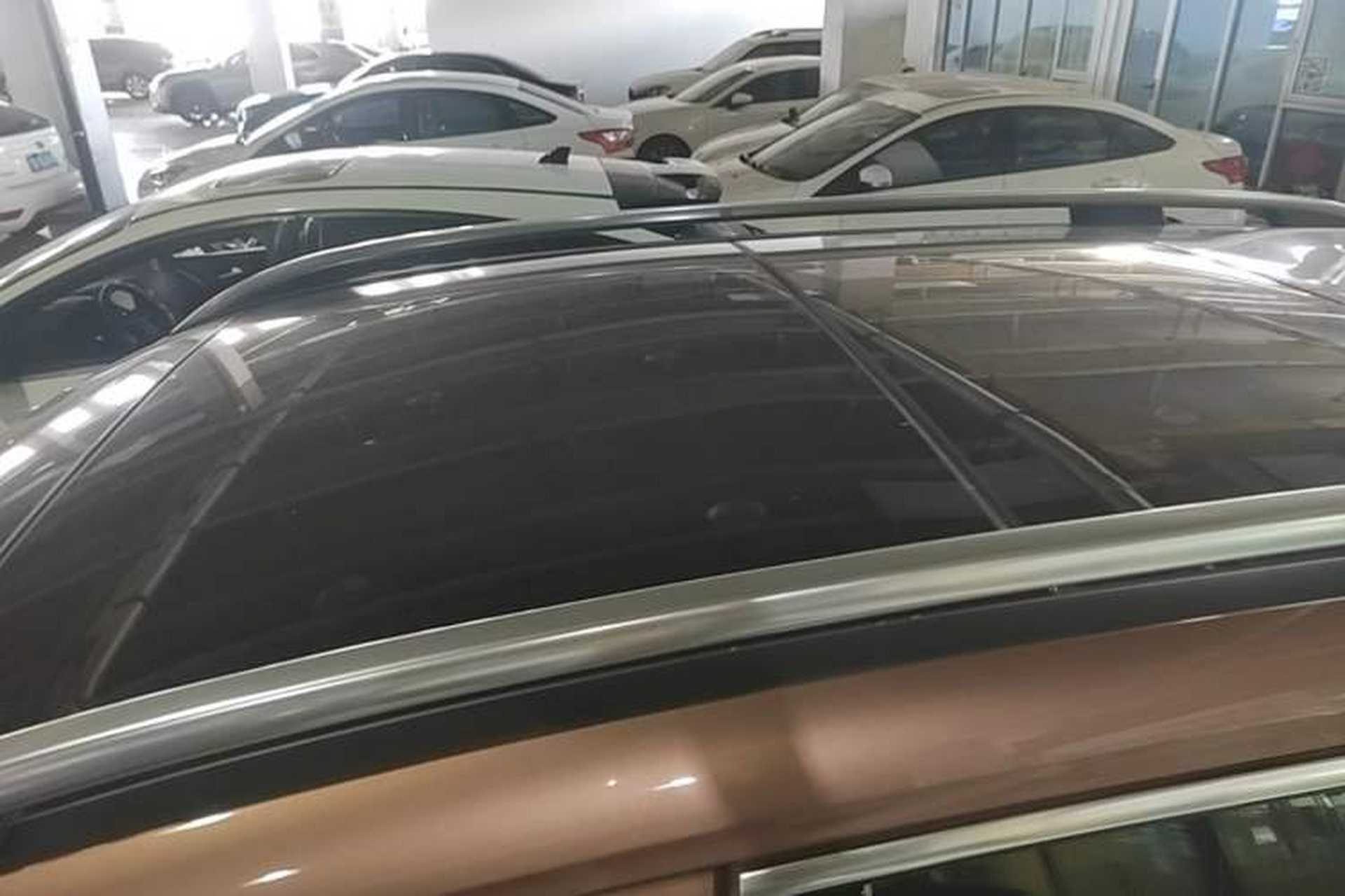 Used Mercedes-Benz GLB 2020 GLB 200 Stylish Edition Roof
