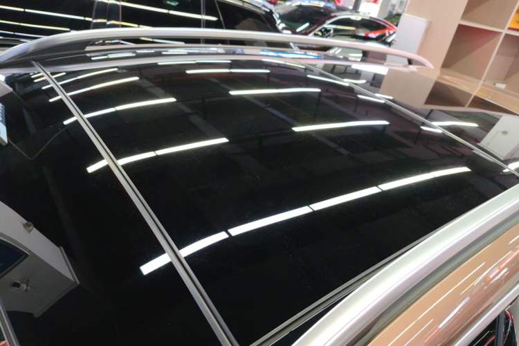 Used Mercedes-Benz GLB 2020 GLB 200 Stylish Edition Roof