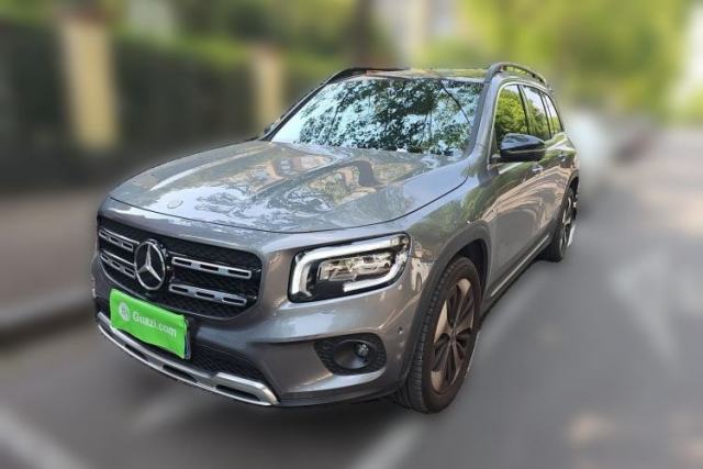 Used Mercedes-Benz GLB 2020 GLB 200 First Edition Special Version