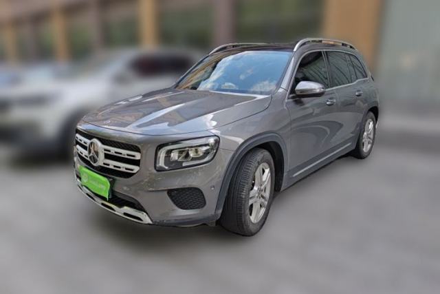 Used Mercedes-Benz GLB 2020 GLB 200 Dynamic Edition