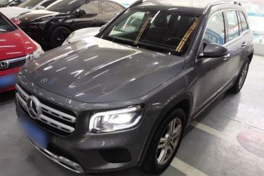 Used Mercedes-Benz GLB 2020 GLB 200 Dynamic Edition