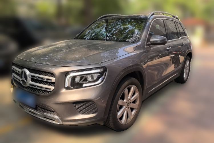 Used Mercedes-Benz GLB 2020 Facelift GLB 200 Fashion Edition Guazi used car, China used car export, Used car for sale, Used  cars, Cheapest cars for sale