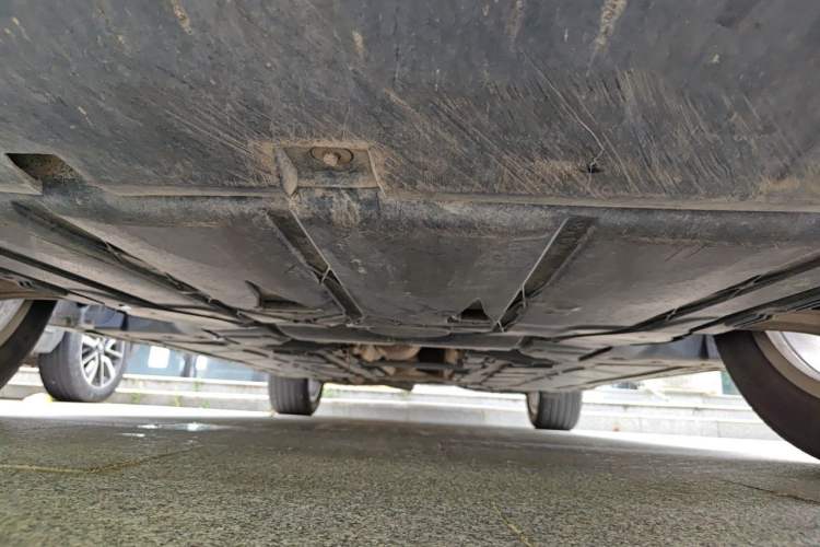 Used Mercedes-Benz GLB 2020 GLB 200 Dynamic Edition Chassis Front