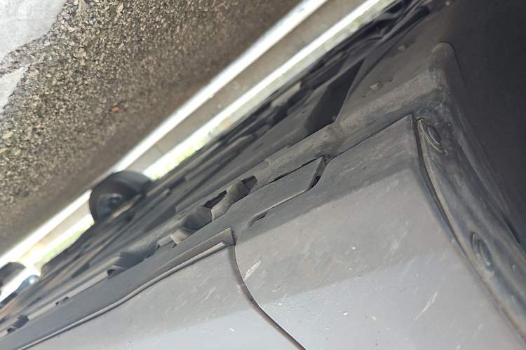 Used Mercedes-Benz GLB 2020 GLB 200 First Edition Special Version Chassis Front Left