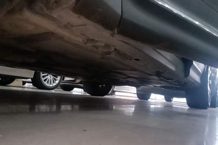 Used Mercedes-Benz GLB 2020 GLB 200 Stylish Edition Chassis Front Left