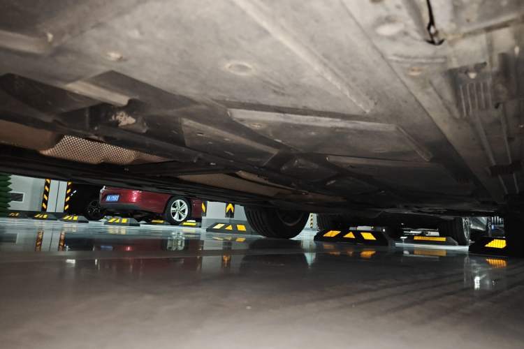 Used Mercedes-Benz GLB 2020 Updated GLB 200 Dynamic Edition Chassis Front Left