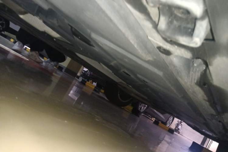 Used Mercedes-Benz GLB 2020 GLB 200 Stylish Edition Chassis Front Left