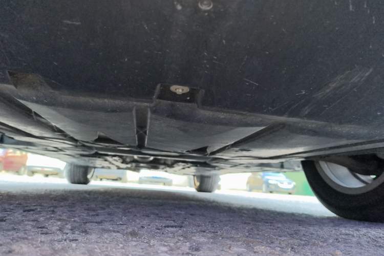 Used Mercedes-Benz GLB 2020 GLB 180 Dynamic Edition Chassis Front