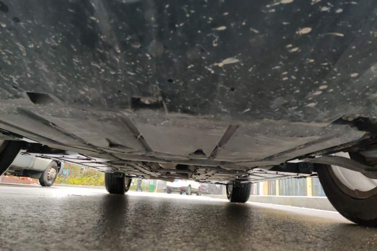 Used Mercedes-Benz GLB 2020 GLB 200 Dynamic Edition Chassis Front