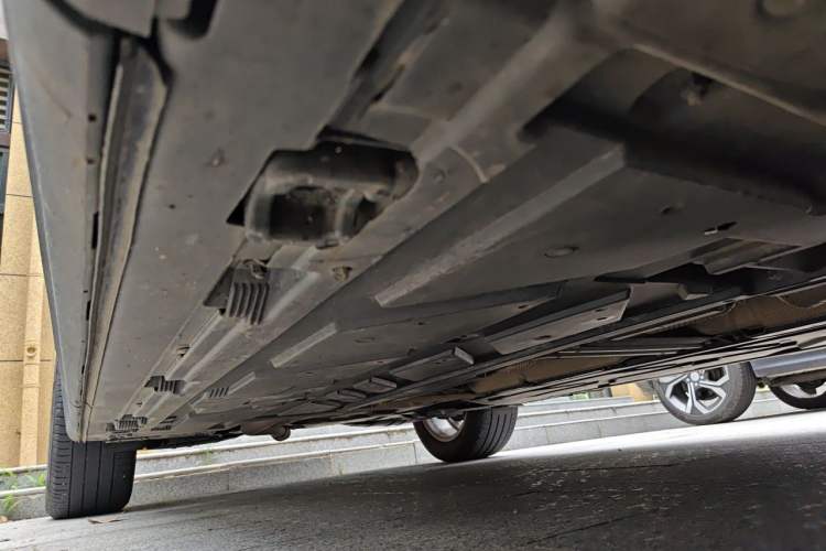 Used Mercedes-Benz GLB 2020 GLB 200 Dynamic Edition Chassis Front Right