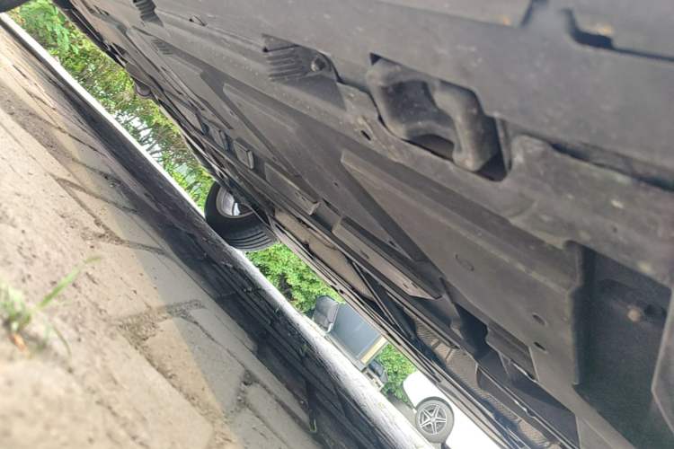 Used Mercedes-Benz GLB 2020 GLB 200 Dynamic Edition Chassis Front Right
