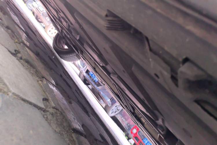 Used Mercedes-Benz GLB 2020 Facelift GLB 200 Fashion Edition Chassis Front Right