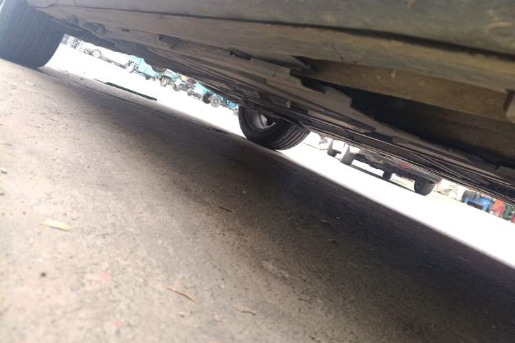 Used Mercedes-Benz GLB 2020 Facelift GLB 200 Fashion Edition Chassis Front Right