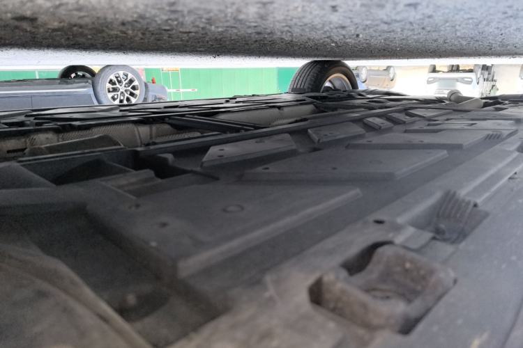 Used Mercedes-Benz GLB 2020 GLB 180 Dynamic Edition Chassis Front Right