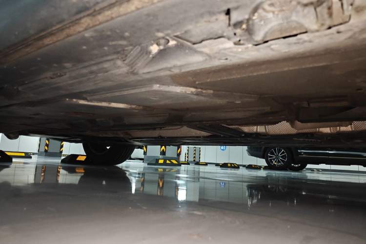 Used Mercedes-Benz GLB 2020 Updated GLB 200 Dynamic Edition Chassis Front Right