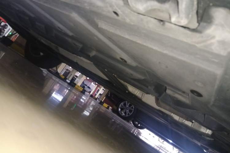 Used Mercedes-Benz GLB 2020 GLB 200 Stylish Edition Chassis Front Right