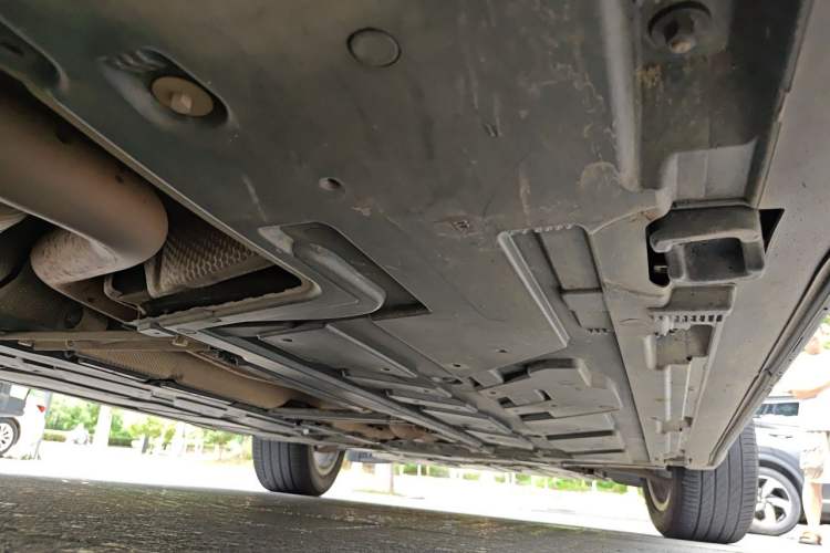 Used Mercedes-Benz GLB 2020 GLB 200 Dynamic Edition Chassis Rear Right