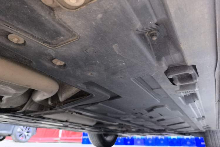 Used Mercedes-Benz GLB 2020 GLB 180 Dynamic Edition Chassis Rear Right