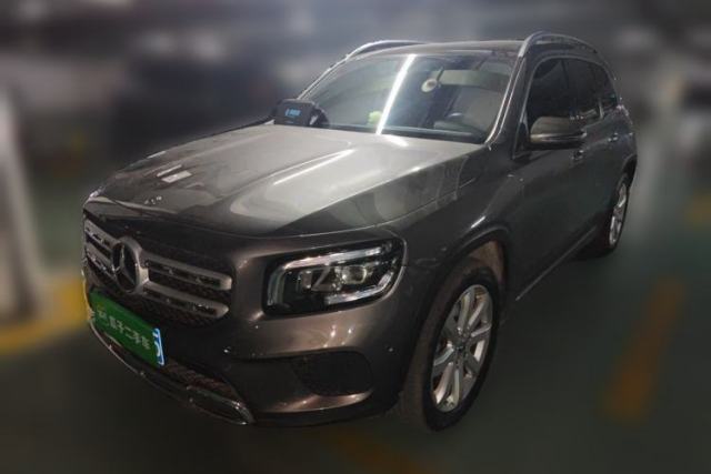 Used Mercedes-Benz GLB 2020 GLB 200 Stylish Edition