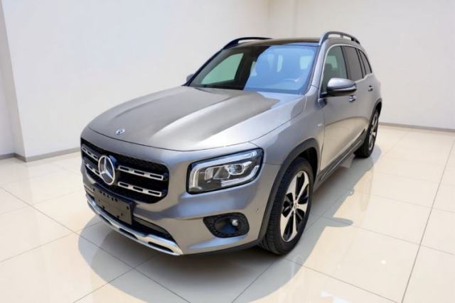 Used Mercedes-Benz GLB 2020 GLB 200 First Edition Special Version