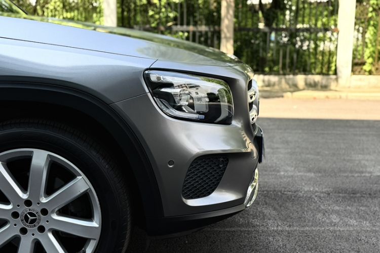 Used Mercedes-Benz GLB 2020 Facelift GLB 200 Fashion Edition Exterior 10