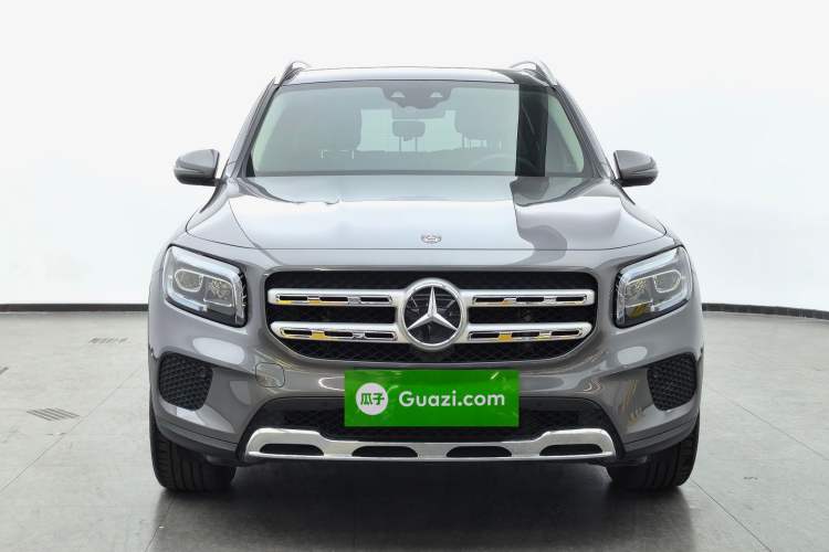 Used Mercedes-Benz GLB 2020 GLB 200 Dynamic Edition Exterior 2