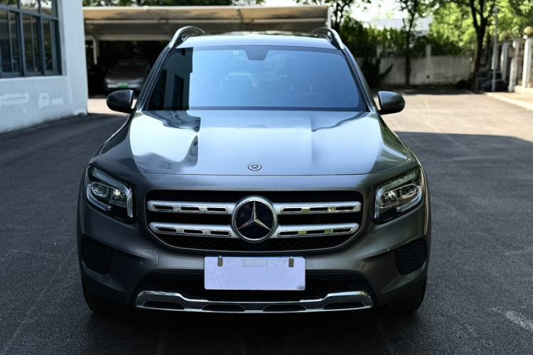Used Mercedes-Benz GLB 2020 Facelift GLB 200 Fashion Edition Exterior 6