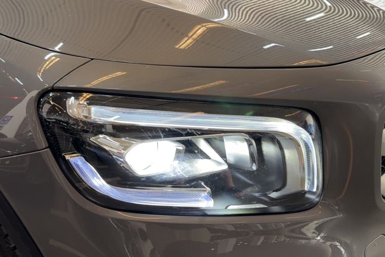 Used Mercedes-Benz GLB 2020 GLB 200 Dynamic Edition Exterior 8
