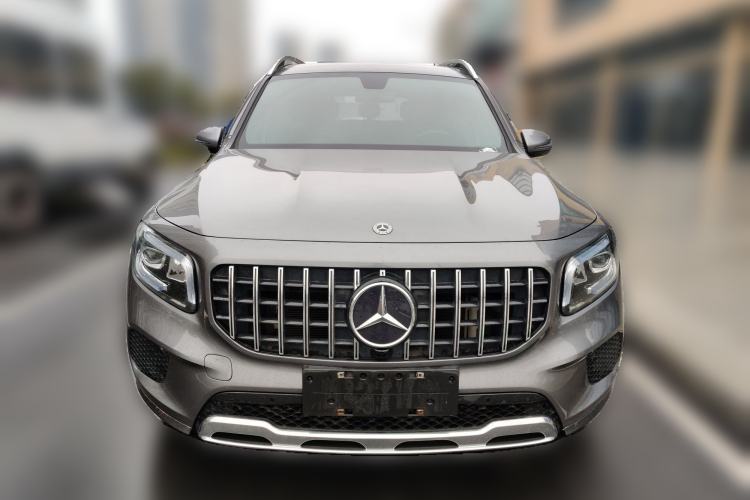 Used Mercedes-Benz GLB 2020 GLB 200 Dynamic Edition Front