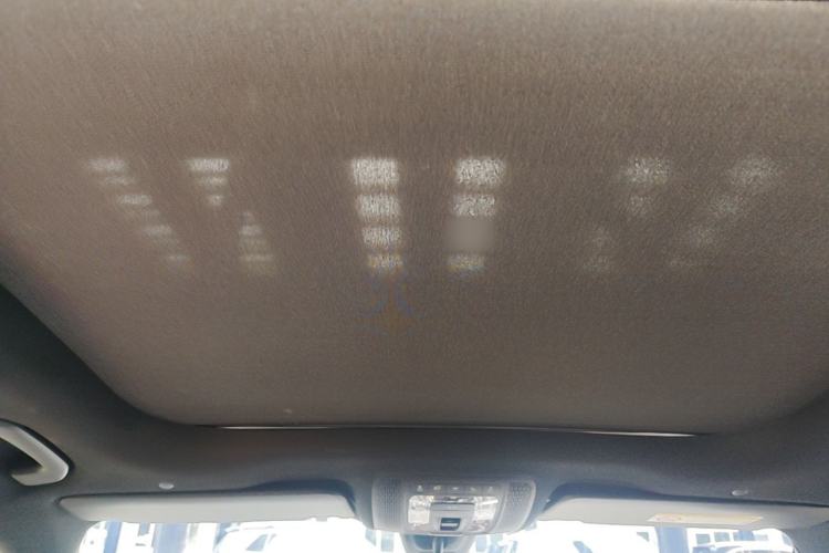 Used Mercedes-Benz GLB 2020 GLB 200 Dynamic Edition Headliner