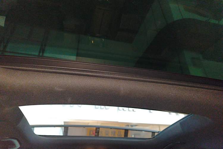 Used Mercedes-Benz GLB 2020 GLB 180 Fashion Model Headliner