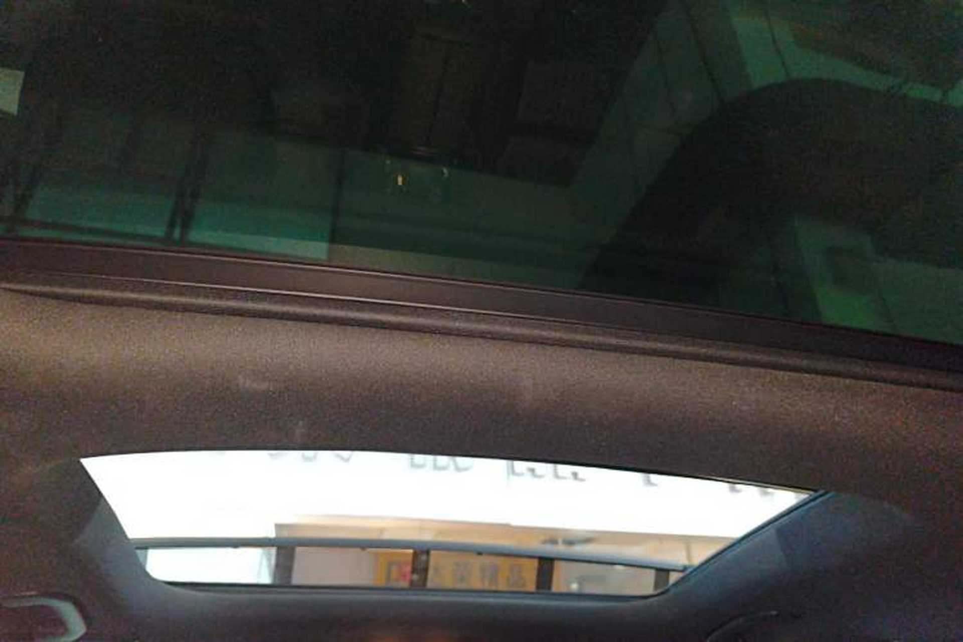 Used Mercedes-Benz GLB 2020 GLB 180 Fashion Model Headliner