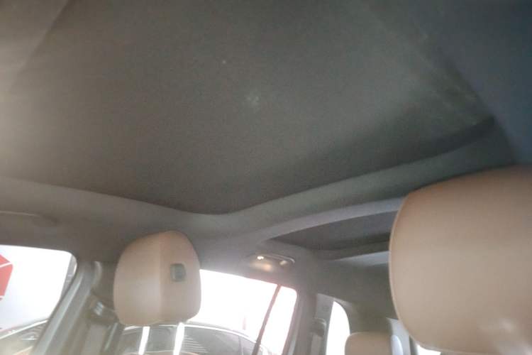 Used Mercedes-Benz GLB 2020 GLB 200 Dynamic Edition Headliner