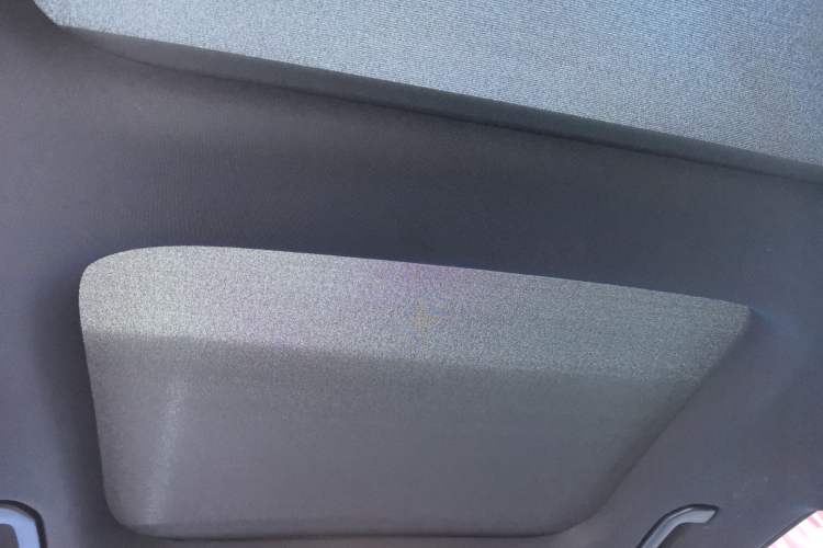 Used Mercedes-Benz GLB 2020 GLB 180 Dynamic Edition Headliner