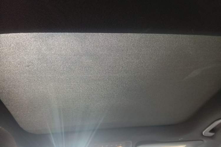 Used Mercedes-Benz GLB 2020 Facelift GLB 200 Fashion Edition Headliner