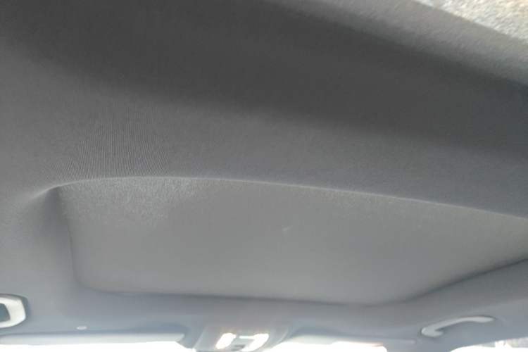 Used Mercedes-Benz GLB 2020 GLB 200 Dynamic Edition Headliner