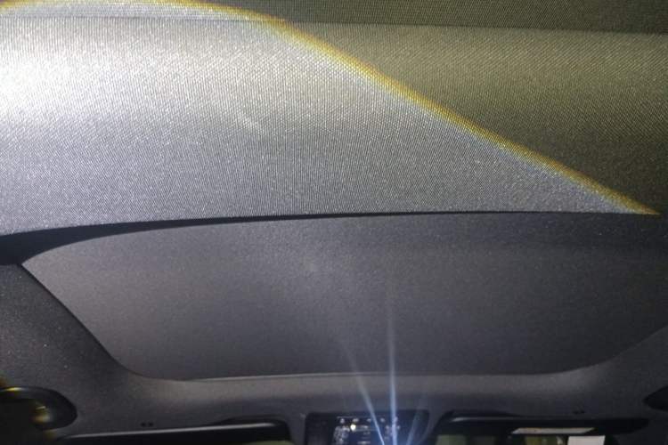 Used Mercedes-Benz GLB 2020 GLB 200 Stylish Edition Headliner
