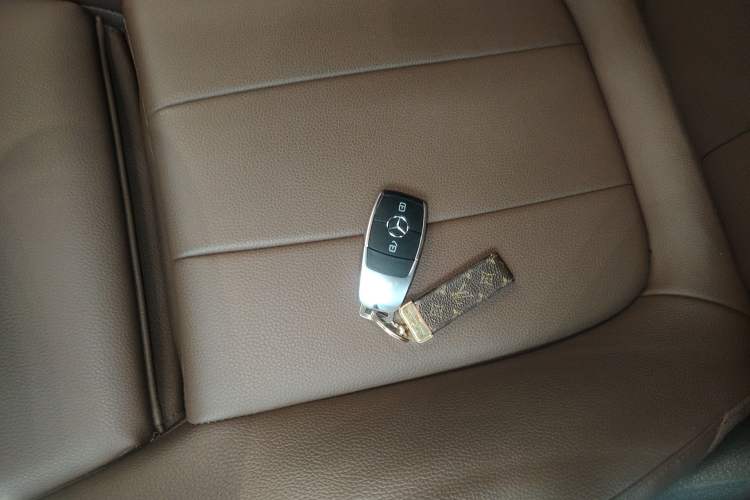 Used Mercedes-Benz GLB 2020 GLB 200 Dynamic Edition Interior 1