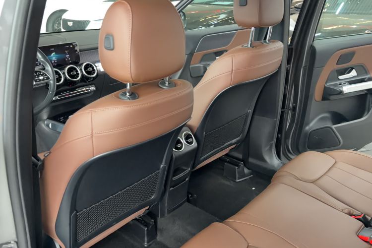 Used Mercedes-Benz GLB 2020 GLB 200 Dynamic Edition Interior 2
