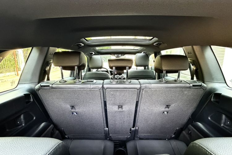 Used Mercedes-Benz GLB 2020 Facelift GLB 200 Fashion Edition Interior 6