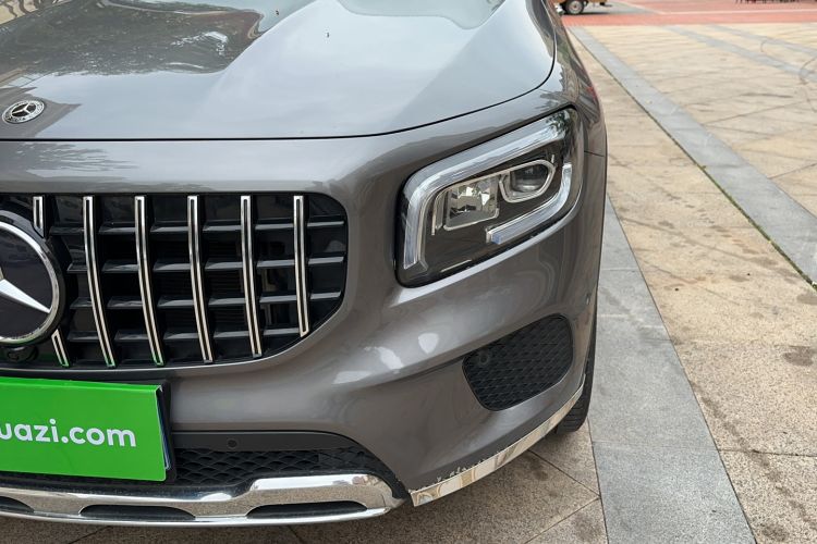 Used Mercedes-Benz GLB 2020 Facelift GLB 200 Fashion Edition Left Front Headlight