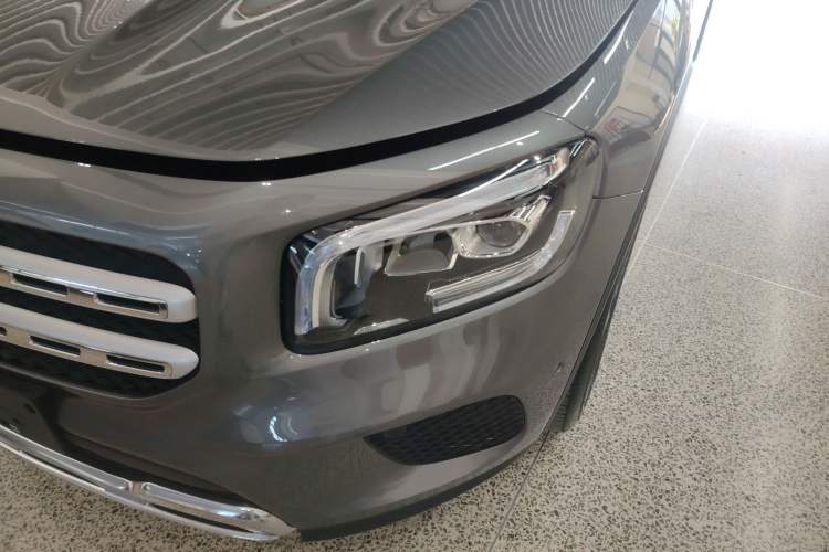 Used Mercedes-Benz GLB 2020 GLB 200 Dynamic Edition Left Front Headlight